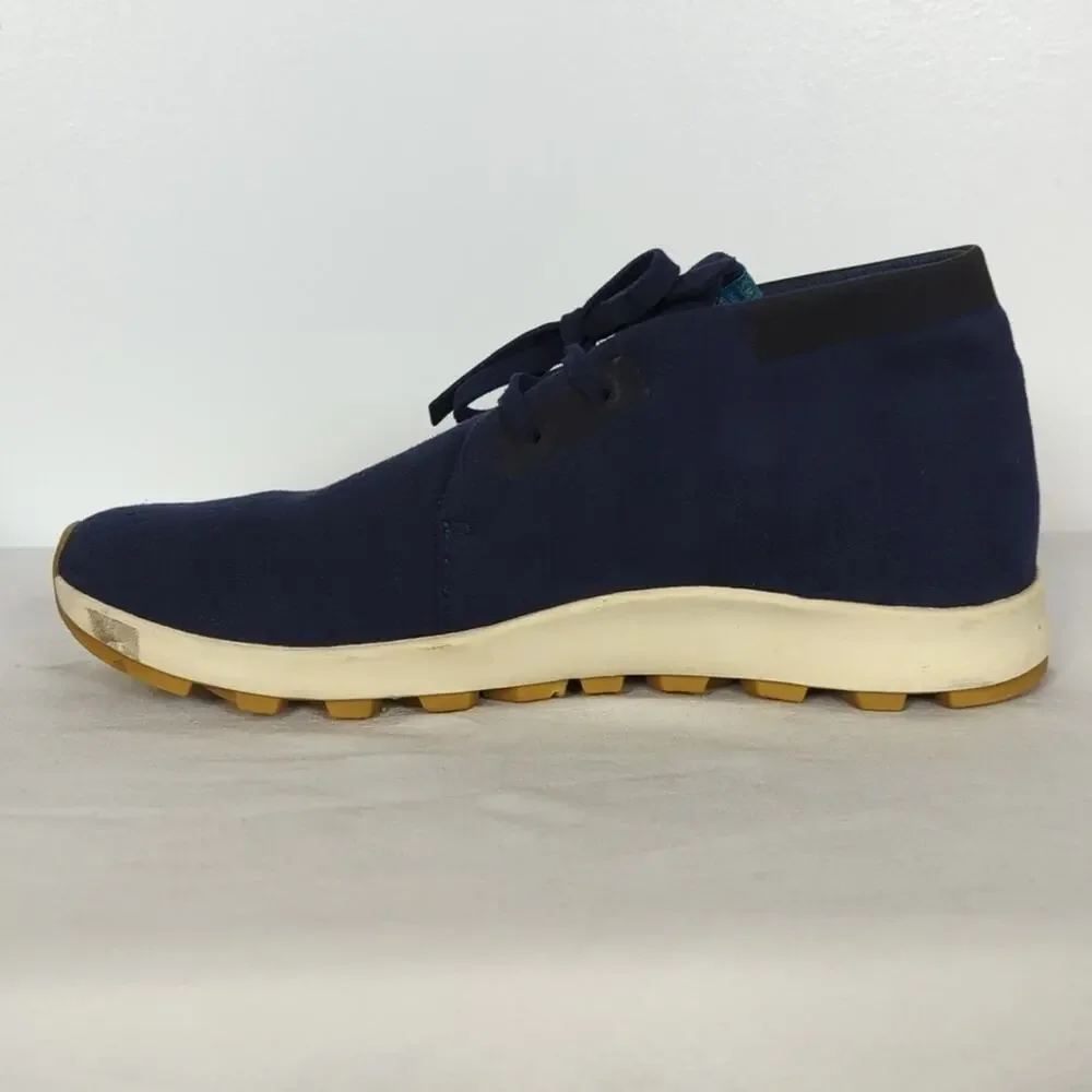 Native Chukka Shoes